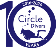 Circle Divers