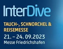 InterDive Friedrichshafen 2023