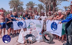 Eco-Friendly Diving in Sharm El Sheikh and Dahab: How to Protect the Underwater Environment