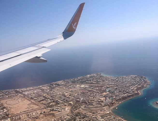 Sind Reisen nach Sharm El Sheikh sicher?