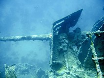 SS Thistlegorm: Eine Zeitkapsel unter dem Roten Meer