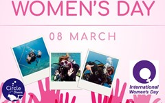 Internationaler Frauentag 8. März 2024